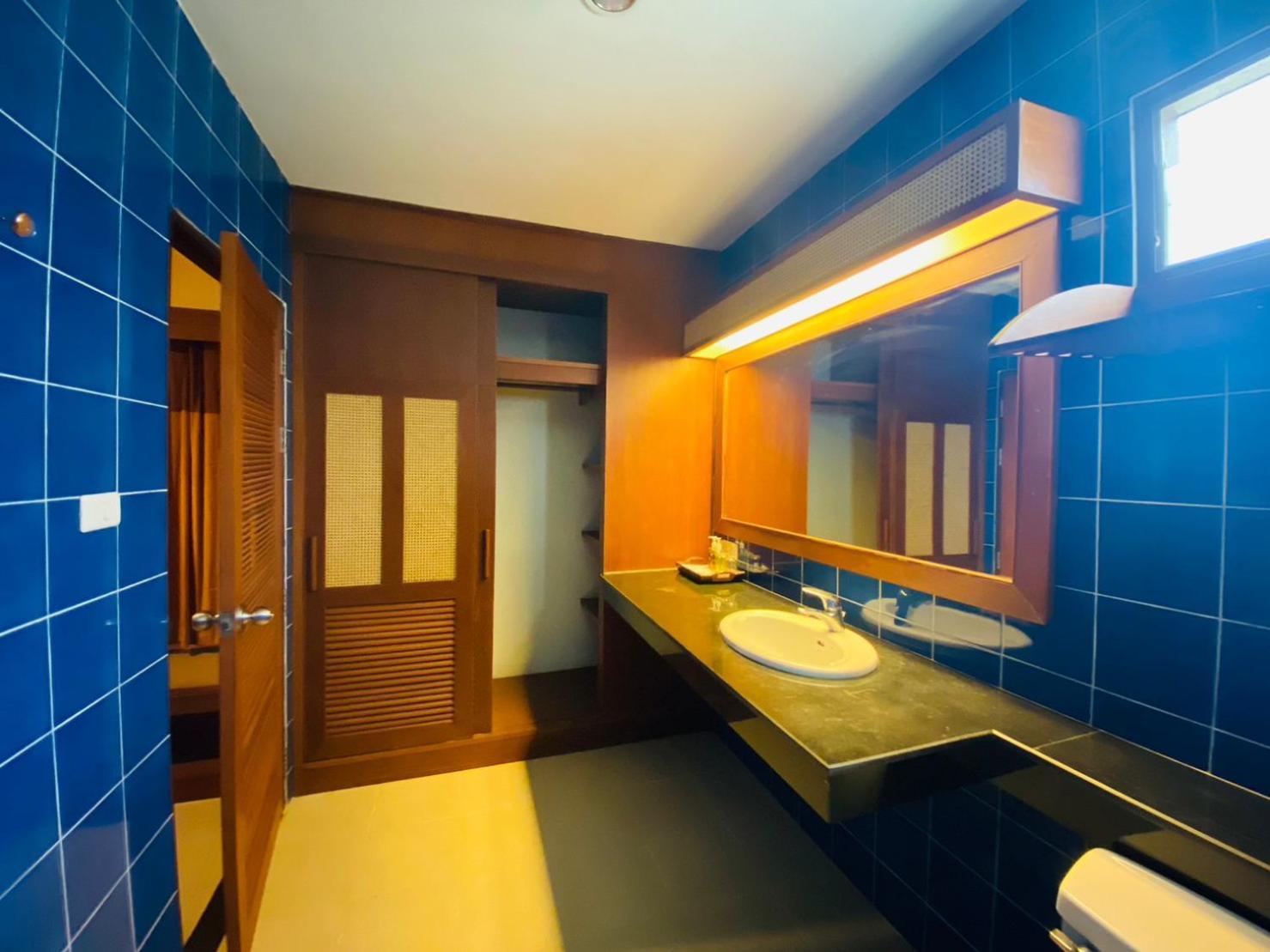 Beach Bungalow At Lanta Resort Ko Lanta Exterior foto