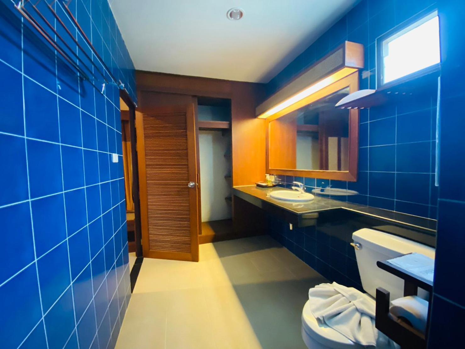 Beach Bungalow At Lanta Resort Ko Lanta Exterior foto